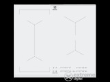 Electrolux EIV63440BW Beépíthető indukciós főzőlap, Bridge funkció, 60 cm
