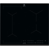 Electrolux EIV63443 főzőlap Fekete Beépített Zónás indukciós főzőlap 4 zóna