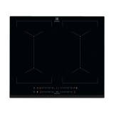 Electrolux EIV644 fekete, beépíthető, indukciós, főzőzóna: 4, beépíthető méret: 56cm, főzőlap