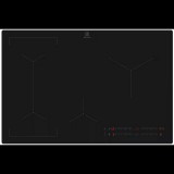 Electrolux EIV83443CT Bridge 600 beépíthető indukciós főzőlap SaphirMatt® SE üvegfelület 80cm