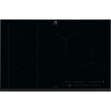 Electrolux EIV854 főzőlap Fekete Beépített Zónás indukciós főzőlap 4 zóna