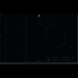Electrolux EIV854 Indukciós főzőlap - Fekete (EIV854)