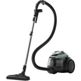 Electrolux el61c2og porszívó porzsák nélküli
