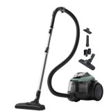 Electrolux EL61C2OG porzsák nélküli porzsívó