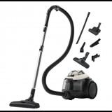 Electrolux EL61H4SW Hygienic 600 porzsák nélküli porszívó (EL61H4SW)