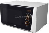 Electrolux EMS21400W mikrohullámú sütő fehér (EMS21400W)