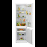 Electrolux ENA6LE18S beépíthető alulfagyasztós hűtőszekrény 178cm