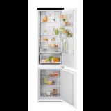 Electrolux ENA7CD19S beépíthető alulfagyasztós hűtőszekrény CustomFlex TwinTech NoFrost 188cm
