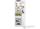 Electrolux ENS8TE19S CustomFlex beépíthető kombinált hűtőszekrény, NoFrost, 189 cm