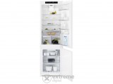 Electrolux ENT8TE18S beépíthető kombinált hűtőszekrény, NoFrost, 177 cm