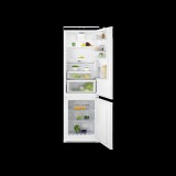 Electrolux ENT8TE18S3 Beépíthető kombinált hűtő, No Frost