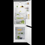 Electrolux ENT8TE18S3 Beépíthető kombinált hűtő, No Frost