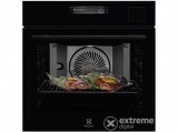 Electrolux EOA9S31WZ SteamPro beépíthető gőzsütő