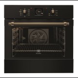 Electrolux EOB3400BOR Beépíthető Sütő - Fekete (EOB3400BOR)