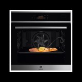 Electrolux EOB8S39X Beépíthető sütő - Inox (EOB8S39X)