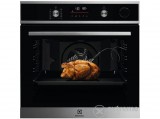Electrolux EOC6P77X SteamCrisp beépíthető gőzsütő