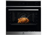 Electrolux EOC8P39WX SteamCrisp beépíthető gőzsütő