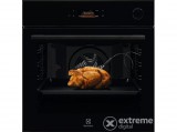 Electrolux EOC8P39Z SteamCrisp beépíthető gőzsütő