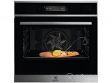 Electrolux EOC9P31WX SteamCrisp beépíthető gőzsütő