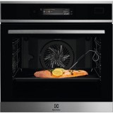 Electrolux EOC9P31WX sütő beépíthető gőzsütő
