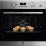 Electrolux EOD3H70X beépíthető SteamBake sütő