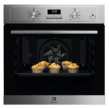 Electrolux (EOD3H70X) SteamBake Beépíthető sütő, aqua clean tisztítás