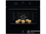 Electrolux EOD6P77WZ SteamBake beépíthető sütő gőzfunkcióval