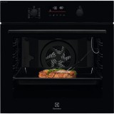 Electrolux EOD6P77WZ SteamBake beépíthető sütő gőzfunkcióval, maghőmérő, pirolitikus tisztítás
