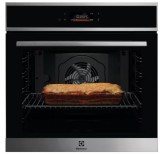 Electrolux EOE8P38X MealAssist 700 sütő, pirolitikus tisztítással