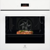 Electrolux EOE8P39WV SenseCook beépíthető sütő, maghőmérő, pirolitikus tisztítás