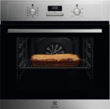 Electrolux EOF3H40BX SurroundCook 600 Beépíthető sütő aqua clean tisztítással