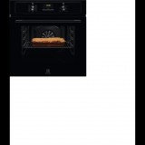 Electrolux EOF3H50BK Beépíthető sütő - Fekete (EOF3H50BK)