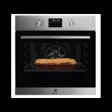 Electrolux EOF4P56X Beépíthető sütő - Inox (EOF4P56X)
