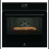 Electrolux EOF7P86H2 SurroundCook beépíthető sütő pirolítikus fekete