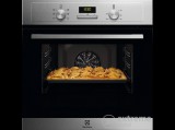 Electrolux EOH3C00BX beépíthető sütő, katalitikus tisztítás, LED kijelzővel