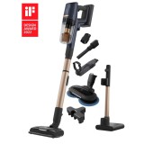 Electrolux EP81B25WET akkumulátoros kézi porszívó