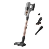 Electrolux EP82UB25UG kéziporszívó és elektromos seprű Rúdporszívó Akkumulátor Száraz Ciklon Porzsák nélküli 0,4 L 100 W Szürke 4 Ah