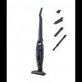 Electrolux ES31C183DB Porzsák nélküli álló porszívó - Szürke (ES31C183DB)