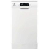 Electrolux ESG42310SW Keskeny Mosogatógép