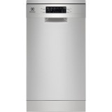 Electrolux ESG43310SX Keskeny Mosogatógép