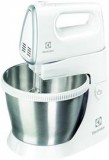 Electrolux ESM3300 fehér tálas mixer (ESM3300)