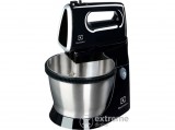 Electrolux ESM3310 fémtálas mixer, fekete