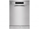 Electrolux ESM48400SX Mosogatógép, MaxiFlex fiók, 14 teríték, AirDry, 8 program