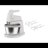Electrolux ESM4W fehér tálas mixer