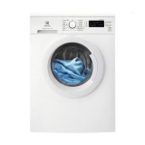 Electrolux EW2T527W fehér, elöltöltős, max.1200ford., 7 kg, mosógép (Újszerű)