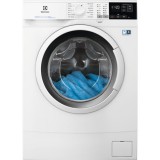 Electrolux EW6SN406WI mosógép elöltöltős keskeny