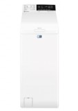 Electrolux EW6TN3262H SensiCare 600 felültöltős mosógép, 6kg