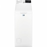 Electrolux EW6TN4062H felültöltős mosógép fehér