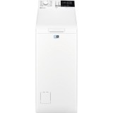 Electrolux EW6TN4062H felültöltős mosógép fehér (EW6TN4062H)