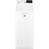 Electrolux EW6TN4262H mosógép felültöltős